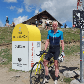 1720178405 Col du Granon Tournee des Cols Hautes Alpse 2023
